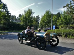 2019-Parel der Voorkempen-Bruno from Belgium